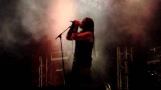 Marduk - 502 - Party San 2009