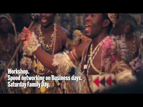 2018 MALAWI TOURISM EXPO TVC