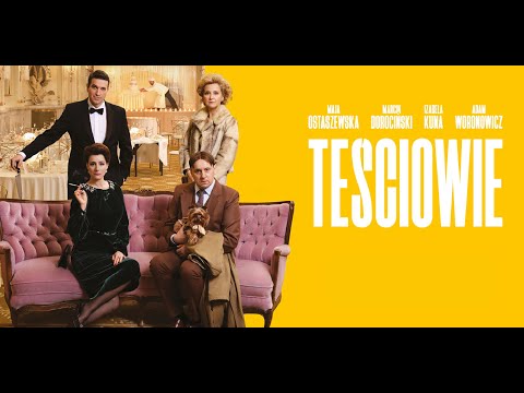 The In Laws | Teściowie - Trailer - Vancouver Polish Film Festival