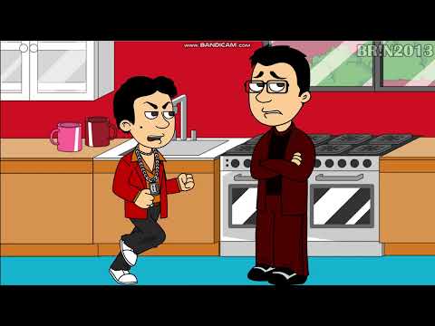 we're not talking about this (PERZILA EDITION)