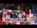 Het is officieel: Waspik kan eindelijk vlaggen met de eigen dorpsvlag