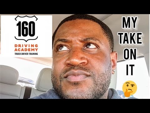 My Experience at 160 Driving Academy. Would I Recommend This ...