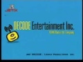 Decode Entertainment YTV