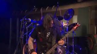 KRISIUN - CONQUERORS OF ARMAGEDDON