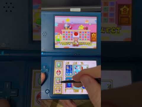 Super Mario 64 DS Was Almost Perfect