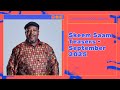 Skeem Saam Teasers September 2025