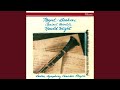 Mozart: Clarinet Quintet in A, K.581 - 4. Allegretto con variazioni