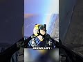Intruder Enters Blue Angels Airspace From The Cockpit Of Boss Dom