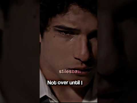 from a normal teenager to a true alpha werewolf.