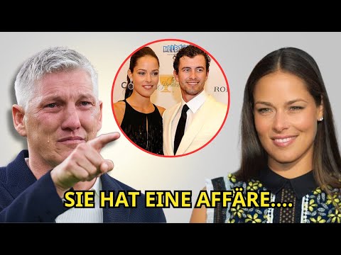 Mit 38 Jahren bricht ANA IVANOVIĆ ihr Schweigen „Ich wollte gehen – für immer“