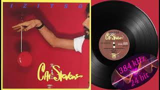 Cat Stevens - Izitso - Killin&#39; Time (LP recording and upload in 24bit/384kHz)