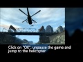 GTA IV Final Mission Helicopter Bug Fix Without Fraps