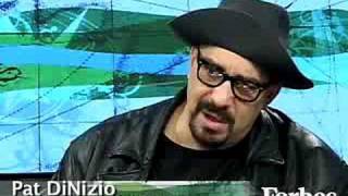 Meet The Smithereens: Pat Dinizio Chats w/ Jim Clash
