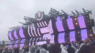 Ksuke @ultrajapan 2017 Pool
