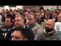 Industria e Lavoro 4.0: il convegno della Cisl Cuneo