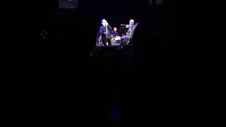 Transformation - Van Morrison - Electric Ballroom, Camden, 5/9/20