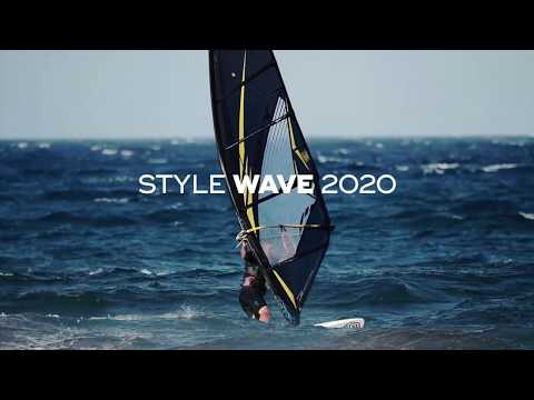 i-99 STYLE WAVE 2020