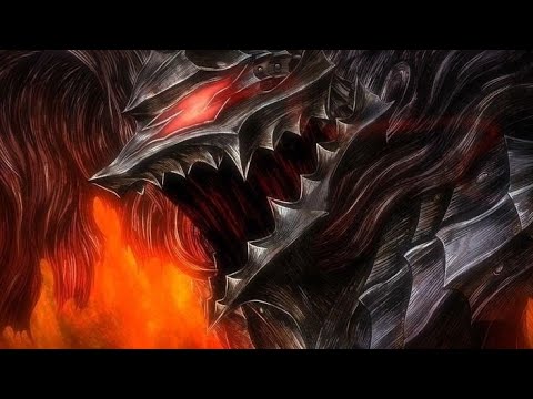 Hangsay - Berserk (prod by beast808)