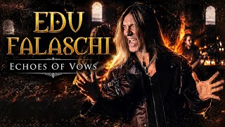 Echoes Of Vows - Edu Falaschi