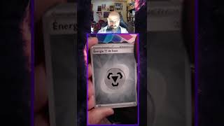 Display Aventures Ensemble - Booster #12 (17.01.26) | #josiotv #pokemontcg #ouvertureboosterpokemon