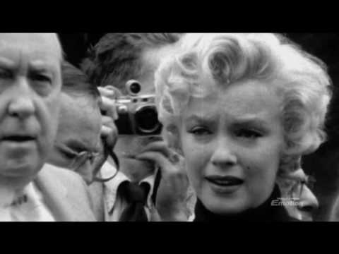 MARILYN - diario di una diva di Christian Mascheroni