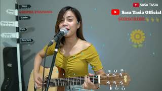 Download lagu KANGEN - DEWA 19 (COVER BY SASA TASIA) mp3