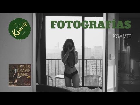 FOTOGRAFÍAS – KSAVIE | las mejores canciones de rock en español desde Madrid