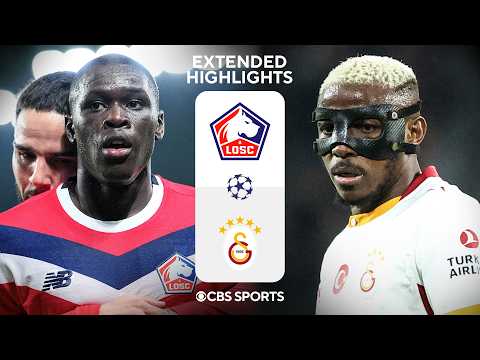 Full highlights