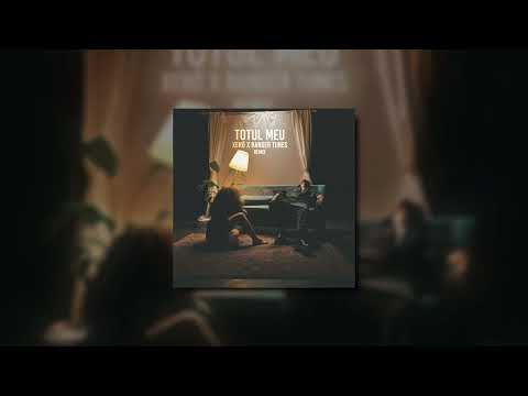 ADI x Holy Molly - Totul Meu (Xerő Remix)