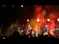 The Ark 2011 - Patchouli live