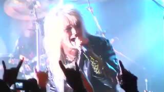 CRASHDIET - Rest in Sleaze Festival 2007 [Full Concert]
