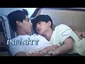 [BL] Fiat & Leo | Infinity | Don't Say No