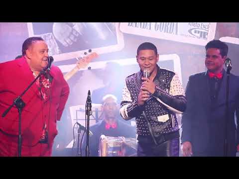 El Gato ft El Jefrey y Jacqueline - Peña Suazo y La Banda Gorda