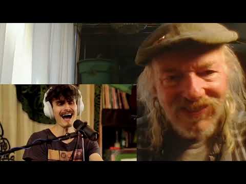 Sun Rai (Rai Thistlethwayte) feat. Matt Chamberlain  Mistress(live)  REACTION