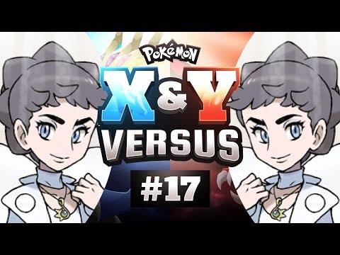 Pokemon X and Y Versus - EP17 | THE MOST EPIC CONCLUSION!