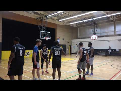 Tito Bebot Filact(1) vs Money Team(8) - saturday tier 2 playoffs - tcbl 2022 spring