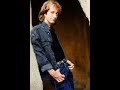 KATHY'S GONE - ROBIN GIBB (LYRIC)