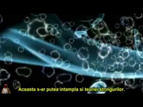 Universul elegant: Bine ati venit in a 11a dimensiune