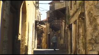 Dodekanissa Vacation Travel Video Guide