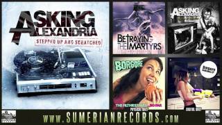 ASKING ALEXANDRIA - Reckless &amp; Relentless (Document One Remix)