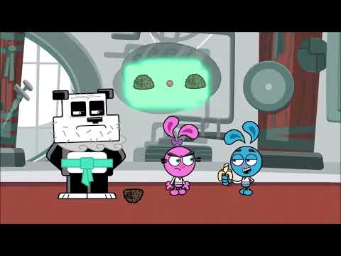 “A Cartoon’s Life” Part 17 - RJ Has A Plan