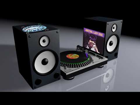 Aretha Franklin - Money Won't Change You