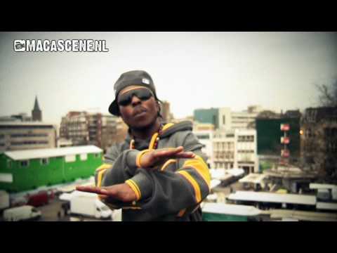 Macascene presenteert: 16 - Scor.Pi.O