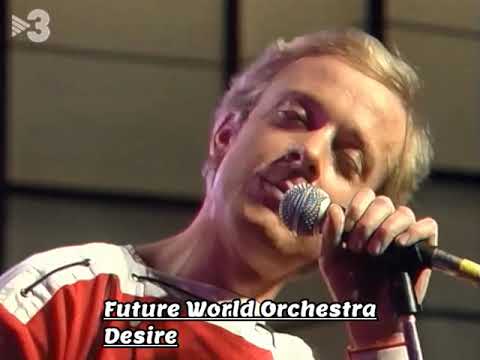 Future World Orchestra - Desire