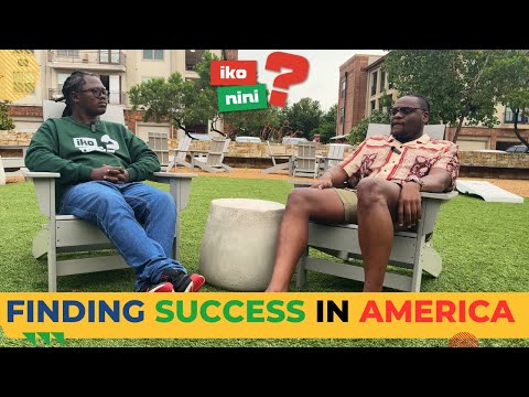 CALVO MISTARI - MWANAUME NI EFFORT (Iko Nini Podcast: Ep 314 part 2)