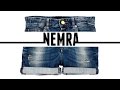 Nemra - Shorts (Lala) 