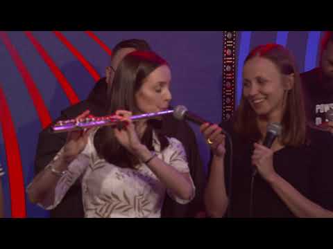 Strefa Chwały Festiwal 2020 - Powiedział Pan