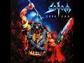 Sodom - Warlike Conspiracy
