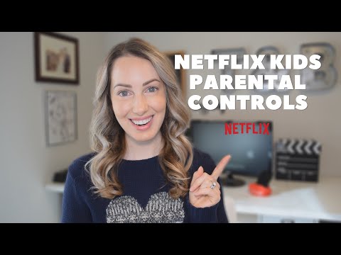 How to See What Your Kids are Watching on Netflix | Set Parental Controls