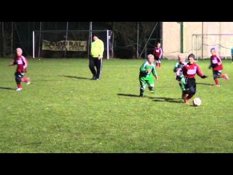 121106 u10 asv - kaltenleutgeben 13:0 (7:0), tor1